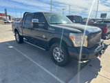 Used 2014 Ford F250 Lariat w/ Lariat Ultimate Package image 4