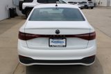 New 2025 Volkswagen Jetta Sport image 5