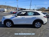 New 2025 Honda HR-V LX image 4