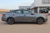New 2025 Nissan Versa S image 5