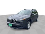 Used 2016 Jeep Cherokee Latitude w/ Safety/Convenience Group image 5
