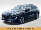 Used 2021 Ford Escape SEL image 3