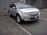 Used 2014 Ford Edge SEL image 3