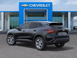 New 2025 Chevrolet Trax LS w/ LS Convenience Package image 3