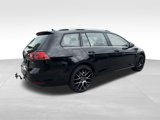 Used 2015 Volkswagen Golf TDI SEL image 5