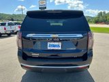 Used 2023 Chevrolet Tahoe LT w/ Luxury Package image 5