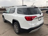 Used 2019 GMC Acadia SLE w/ Driver Alert Package I image 5