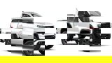 New 2025 GMC Canyon Elevation image 6