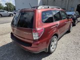 Used 2010 Subaru Forester 2.5X Limited image 4