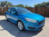 Used 2015 Ford Focus SE w/ Reverse Sensing Package image 3