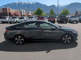Used 2022 Hyundai Elantra SEL w/ Convenience + Premium Package image 2