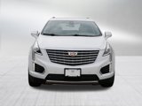 Used 2017 Cadillac XT5 Platinum image 2