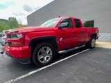 Used 2017 Chevrolet Silverado 1500 Custom w/ Custom Convenience Package image 3
