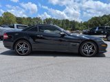 Used 2007 Mercedes-Benz SL 550 image 3