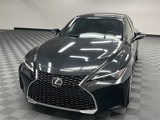 Certified 2022 Lexus IS 300 image 2