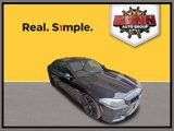 Used 2014 BMW 535i xDrive Sedan image 3