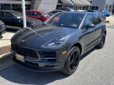 Used 2021 Porsche Macan image 2