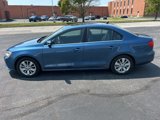 Used 2015 Volkswagen Jetta TDI SE image 2