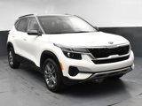 Used 2021 Kia Seltos S image 2