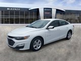 Used 2024 Chevrolet Malibu LT image 2