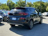 Certified 2021 Hyundai Tucson Limited image 6