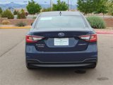 New 2025 Subaru Legacy Premium image 5