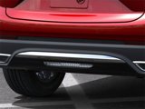 New 2025 Buick Envision Preferred image 2