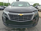 Certified 2022 Chevrolet Equinox LS image 2