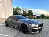 Used 2022 BMW M850i Gran Coupe xDrive image 4