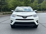 Used 2018 Toyota RAV4 Limited image 2