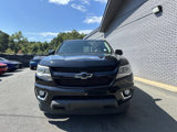 Used 2019 Chevrolet Colorado Z71 w/ Z71 Midnight Edition image 2