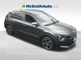 New 2025 Kia Niro EX image 2