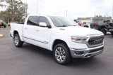 Used 2022 RAM 1500 Limited image 2