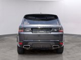 Used 2019 Land Rover Range Rover Sport Supercharged image 6