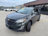 Used 2018 Chevrolet Equinox LT image 3