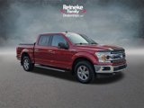 Used 2019 Ford F150 XLT w/ Equipment Group 302A Luxury image 3