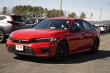 Used 2022 Honda Civic Sport image 4