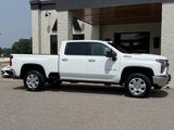 Used 2021 Chevrolet Silverado 2500 LTZ image 3