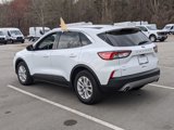 Certified 2022 Ford Escape SE image 6