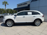 Used 2015 Lincoln MKX FWD w/ Equipment Group 102A image 3