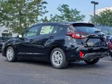 New 2025 Subaru Impreza 2.0i image 3