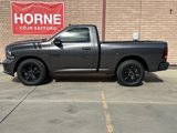 Used 2017 RAM 1500 Sport w/ Convenience Group image 2