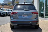 Used 2019 Volkswagen Tiguan SE w/ Panoramic Sunroof Package image 5