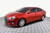 Used 2019 Hyundai Elantra SE image 4