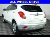 Used 2015 Buick Encore Leather image 5