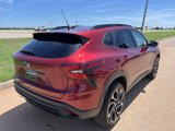 New 2025 Chevrolet Trax RS w/ Driver Confidence Package image 3