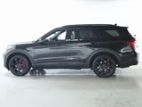 Used 2022 Ford Explorer ST w/ Equipment Group 401A image 4