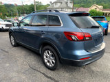 Used 2014 MAZDA CX-9 Touring image 3