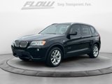 Used 2014 BMW X3 xDrive35i image 3