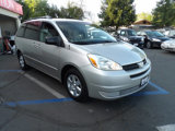 Used 2004 Toyota Sienna LE image 2